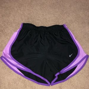 Nike Drawstring Running Shorts